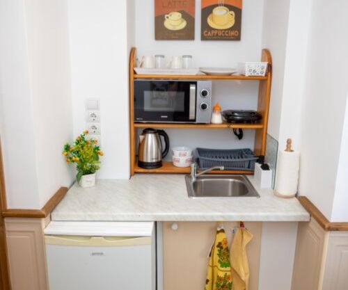 Katalin Apartmanok