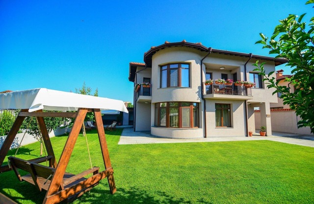 Katerina guest house - a quiet place near the Rila Monastey