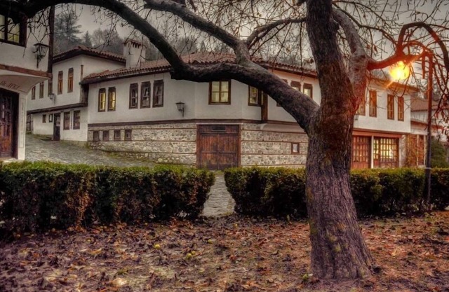 Katerina Guest House