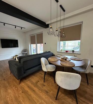 Katerina - Mona Luxury Apartments
