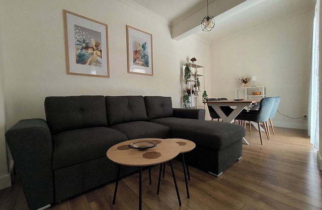 Katerina' s Port View&Veranda brand new spacious place for 6