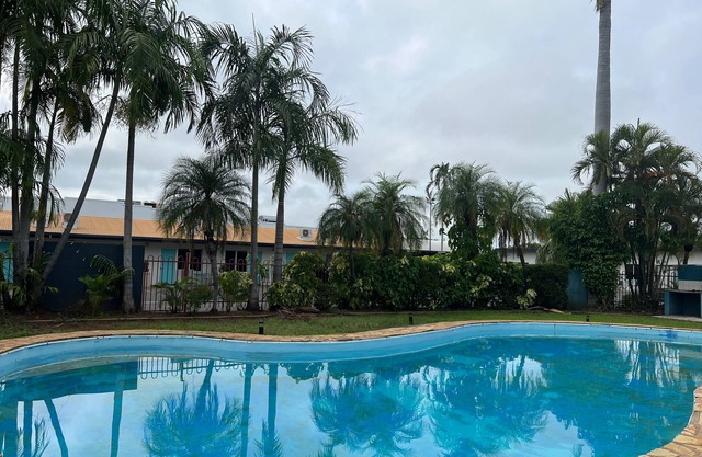 Katherine Motel