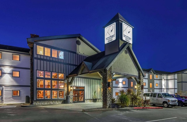 Kathryn Riverfront Inn, an Ascend Collection Hotel