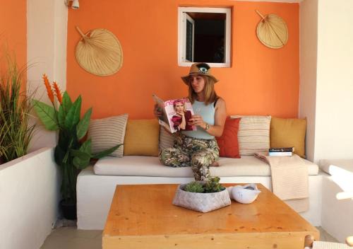 Katoi traditional house