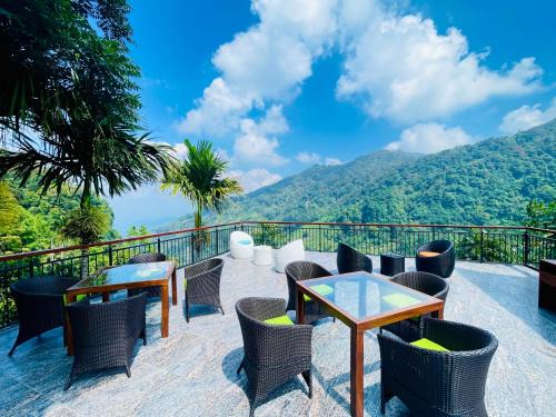 Kavi s Hideaway