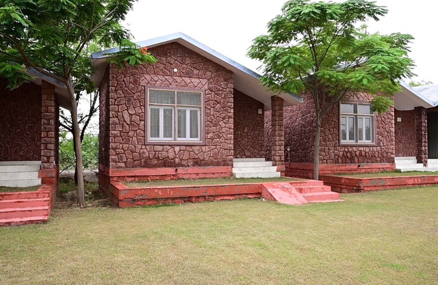 Kavish Impian Resort - Jodhpur