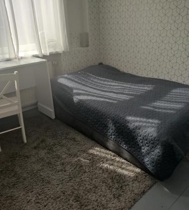 Kawalerka w centrum Leszna.