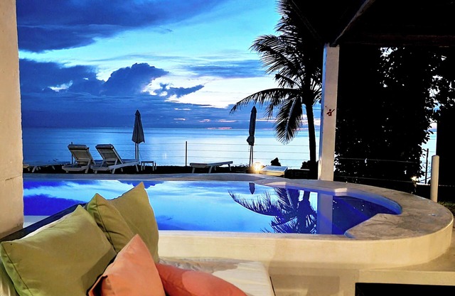 Kawayan Holiday Resort