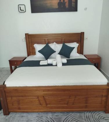 Kay's Residence, bamburi