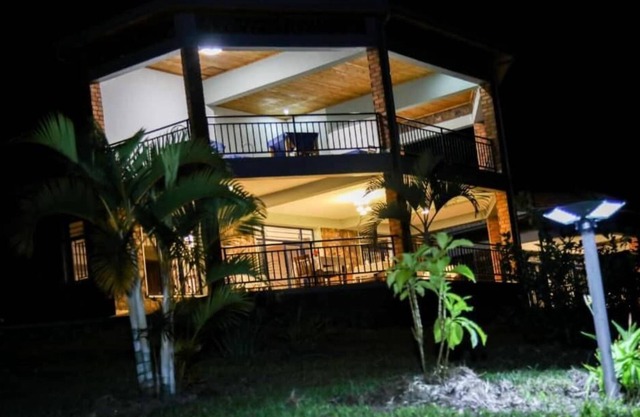 Kay Sun Hotel which offered different service of hotel