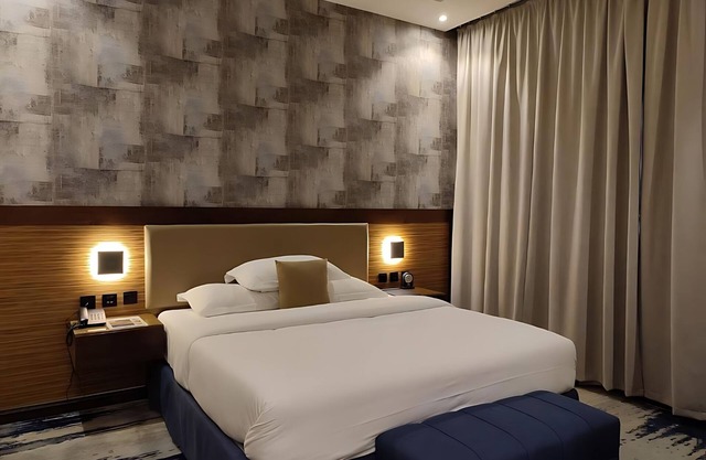 Kayan Serviced Apartments