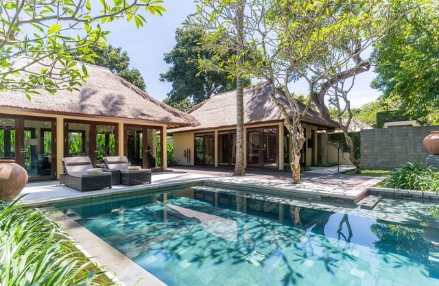 Kayumanis Nusa Dua Private Villa & Spa