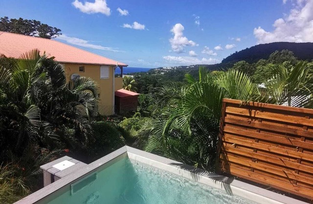 Kaz Cacao 2 bedroom bungalow