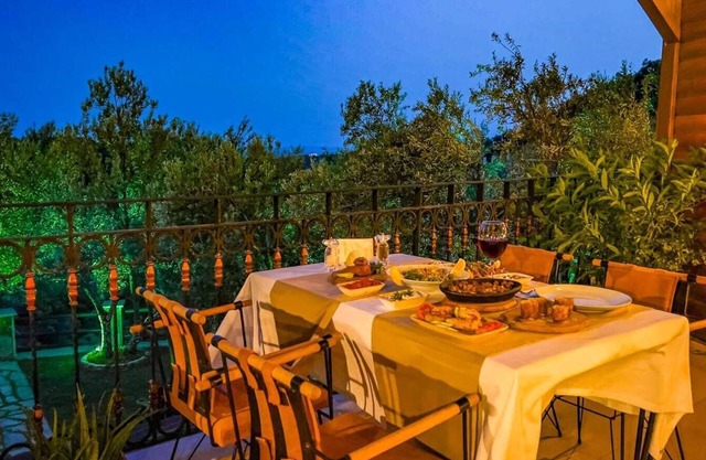Kazdağı Atilabey Konağı Oteli
