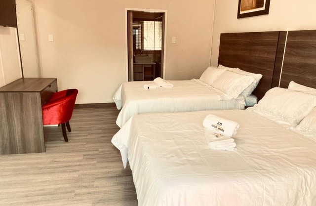 KB Guesthouse
