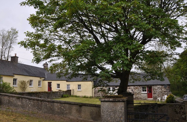 Keane's Cottage Carriage House