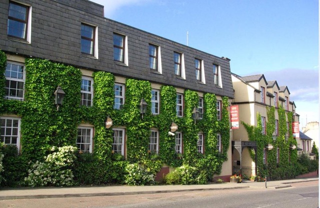Kee's Hotel
