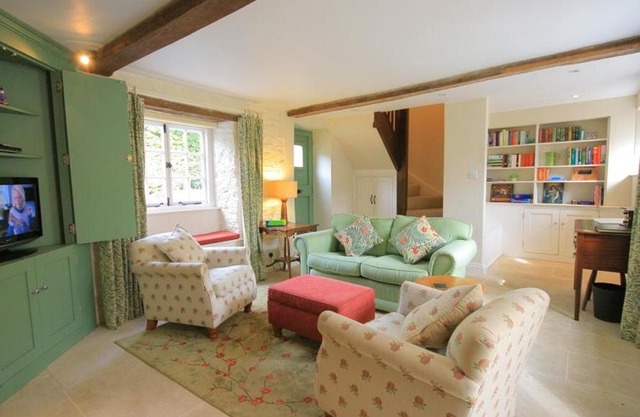 Keen Cottage