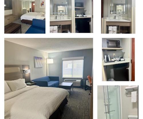 Keene Elm City Hotel, an Ascend Collection Hotel