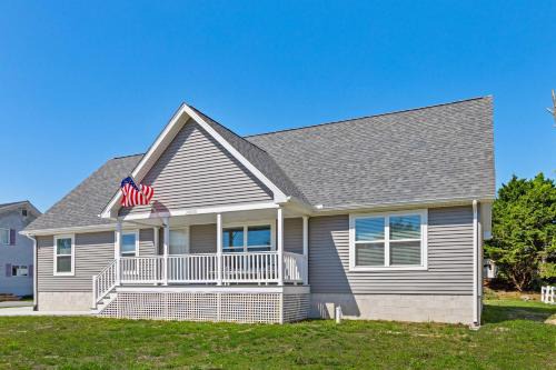 Keenwick Family Home