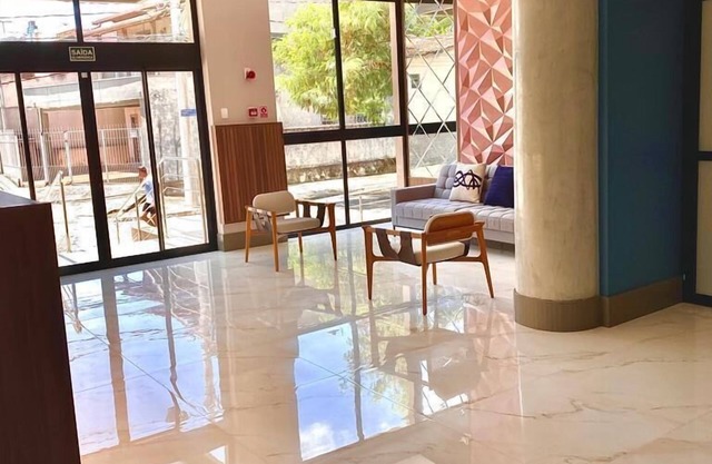 Keep Suítes Hotel