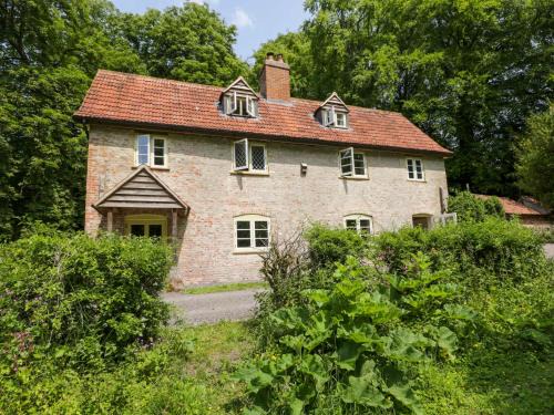 Keepers Cottage