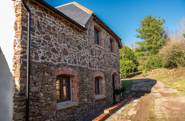 Keepers Lodge Knowstone