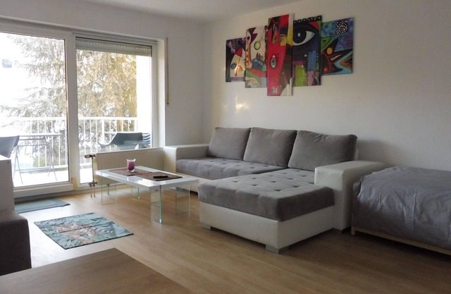 KEHL Allemagne Beautiful 2 room apartment with terrace 60M2