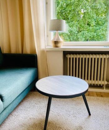 Keidas meren lähellä