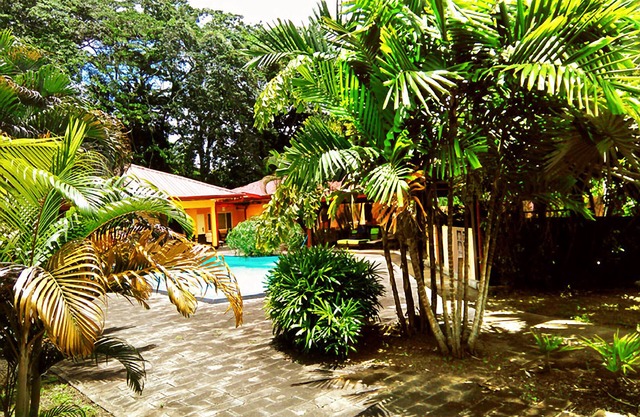 Kekemba Apartments Paramaribo