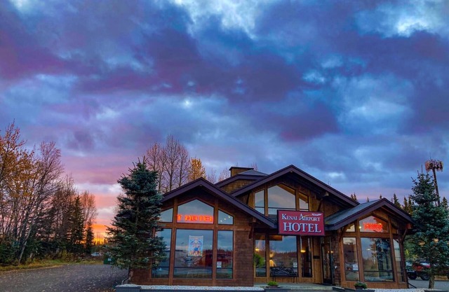 Kenai Airport Hotel