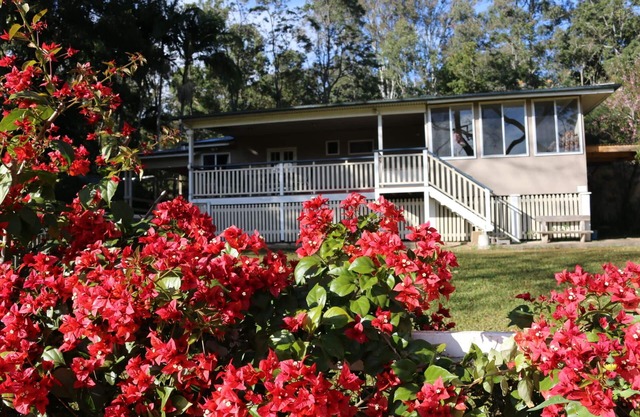 Kenilworth River Oaks on Mary River - Pets Allowed