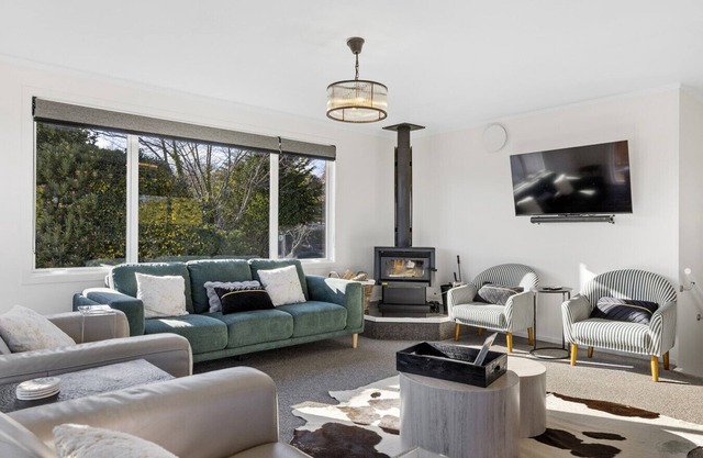 Kensington Gem-Family Getaway in the heart of Taupo
