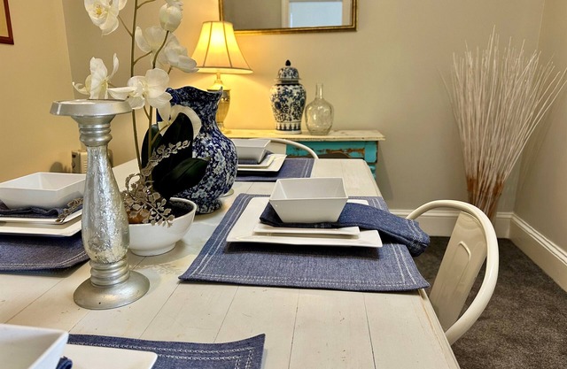 Kenso Cottage 28 –Small walk shops, cafes, Markets