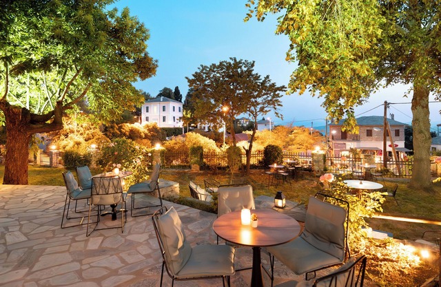 Kenta Mountain Hotel