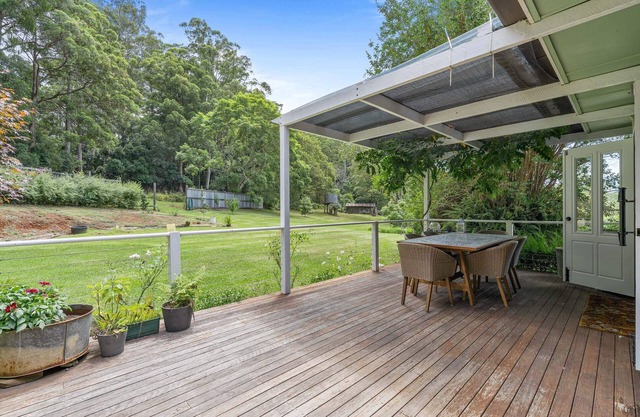 Kenti's Cottage - Three Bedroom