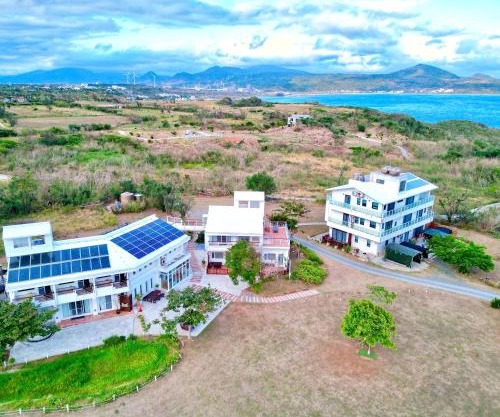 Kenting COMIC B&B&SPRING