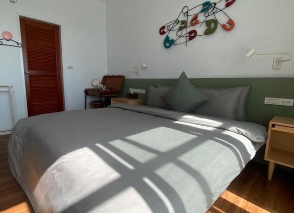 Kenting Little House