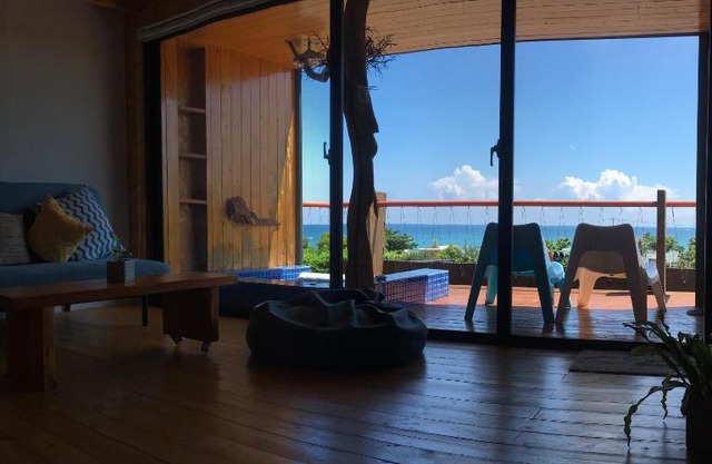 Kenting Nanwan AlohaInn