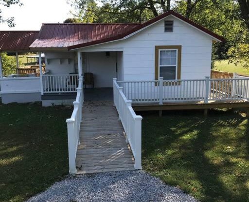 Kentucky Komfort