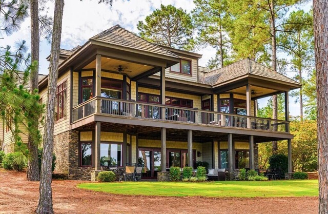Kenwood Villa - Spectacular Golf Views - Sleeps 22