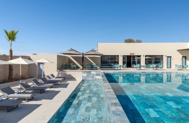 Kenzi Rissani Hotel