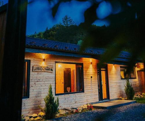 Kenzo Chalet