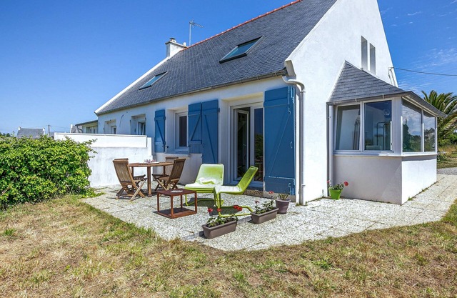 Ker Ar Men - Two Bedroom House, Sleeps 4
