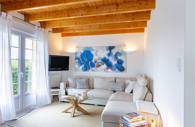 Ker Maeziou by Interhome