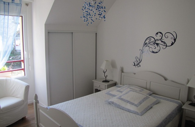 Ker Marine, house of charm at the heart of the Gulf of Morbihan