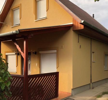 Kert Apartman
