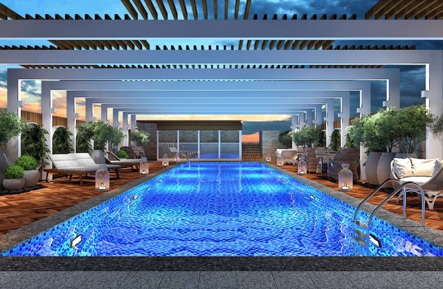 Kertel Suites