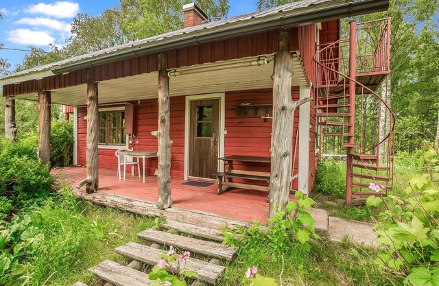 Kesämäki by Interhome