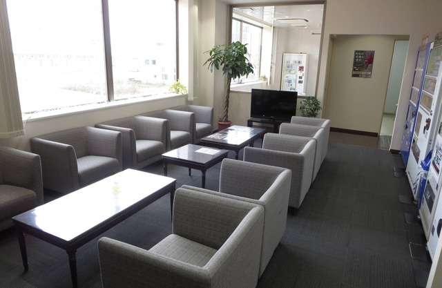 Kesennuma Park Hotel - Adults Only